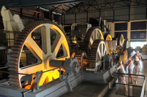 Mauritius Sugar Museum