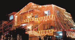 Diwali Festival in Mauritius